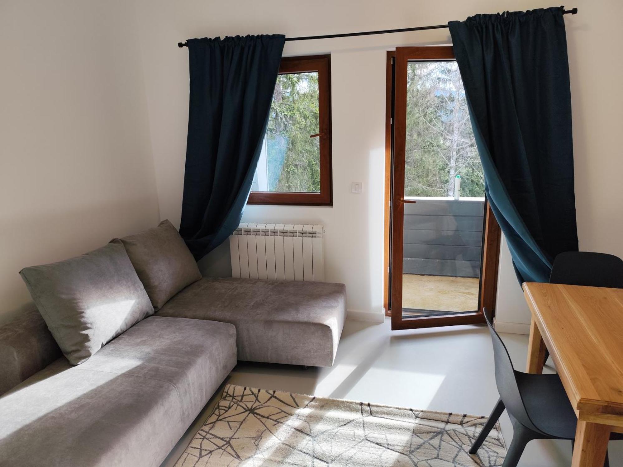 Vila Plava Zlatar Brdo Exterior photo